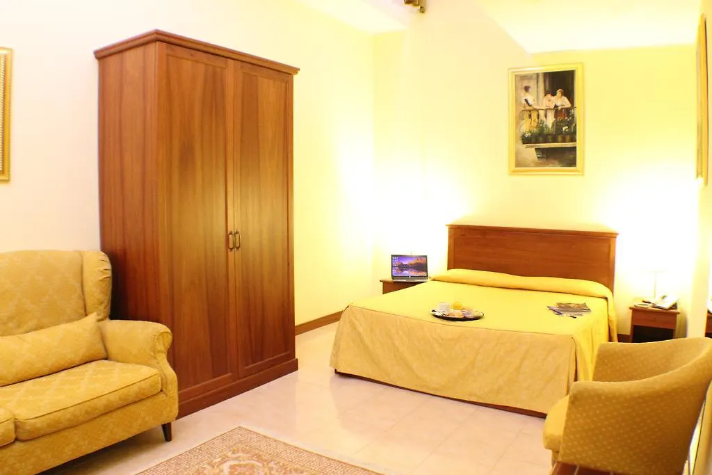 Certosa Hotel-1