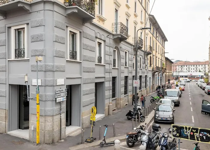 Ripa s Milano - Ripa 57